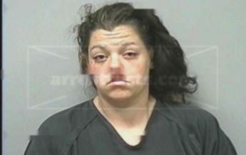Krista Louise Fletcher