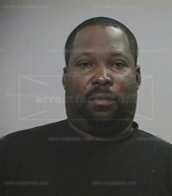 Twaymon Leroy Boone