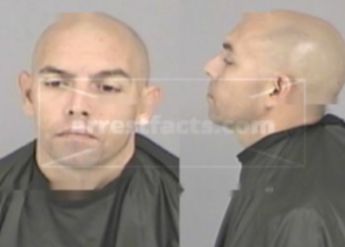 Justin William Douglas