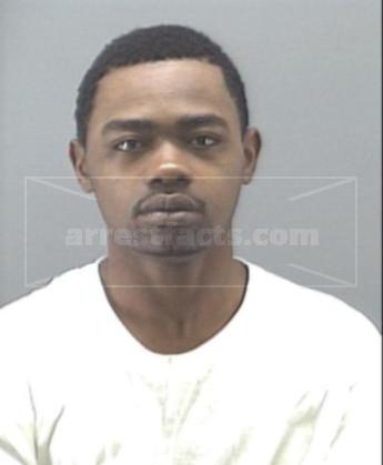 Kyron Delyn Adams