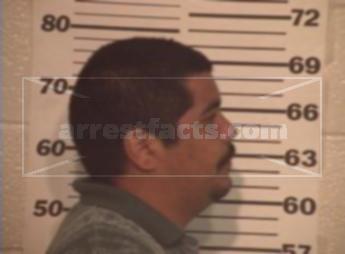 Alejandro Rangel Gonzalez
