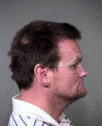 Matthew Wayne Borden