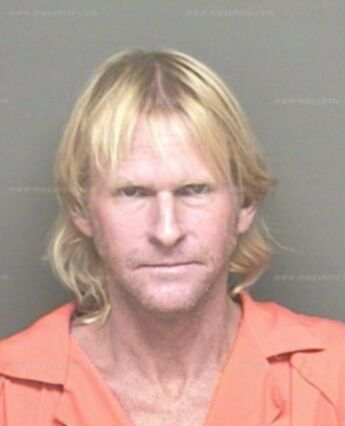 Greg Lee Burrell