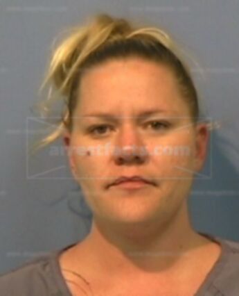 Amber Renea Snider