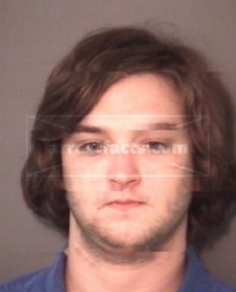 Robert James Rhoades