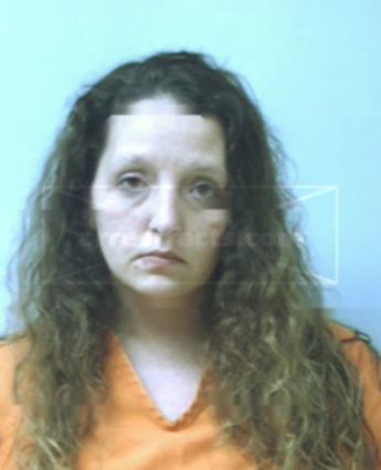 Juanita Dawn Shirey