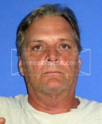 Thomas Wayne Armstrong