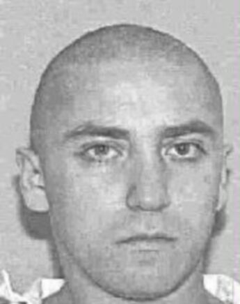Joe Daniel Salinas
