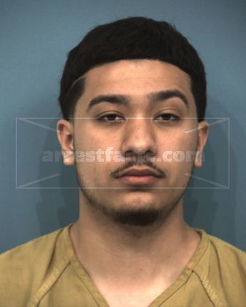 Michael Austin Hernandez