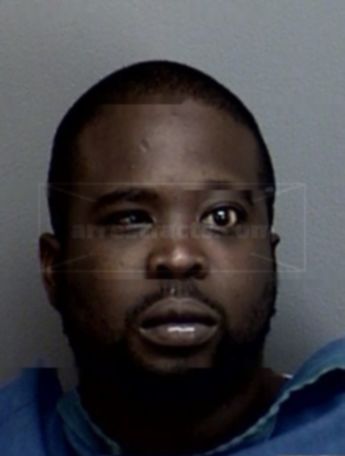 Anthony Lee Beamon