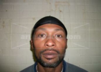 Samuel Monroe Williford