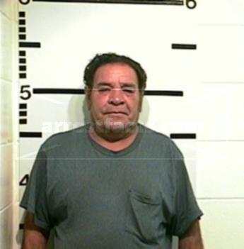 Jesus Mireles Rabago