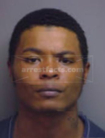 Augustus Wallace Mcgriff