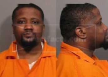 Trandy Jermaine Nelson