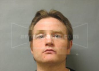 Teague Ryan Mckinney
