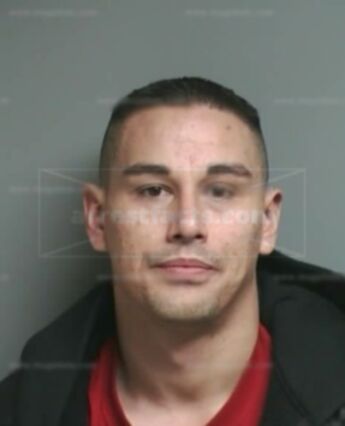 Clint William Dusten