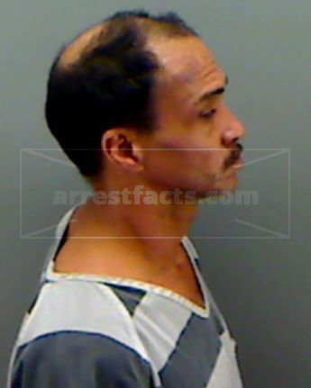 Billy Jerome Williams
