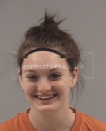 Brandi Elizabeth Radford
