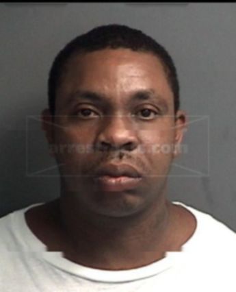 Anthony Antoine Scott
