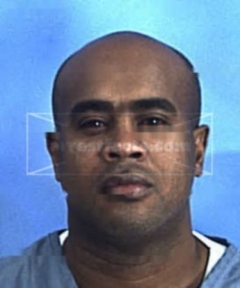 Gregory Demetrius Rouse