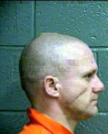 Steven William James