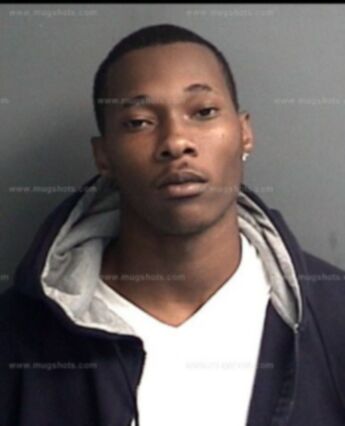 Keyon Deonte Green