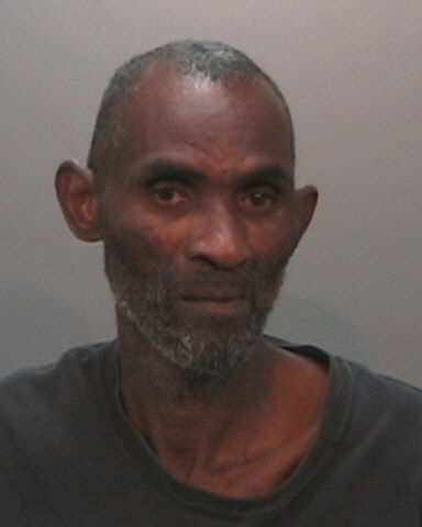 Charles Ervin Harris