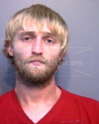 Jeromy Roy Claridy