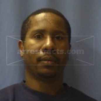 Corey Dell Andrews
