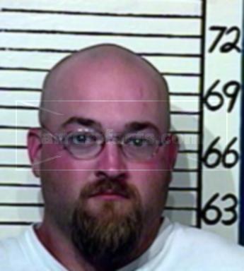 Steven Ray Bain