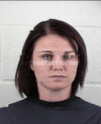 Jessica Ann Perry