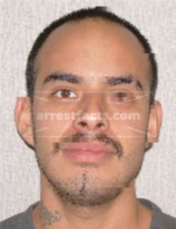 Rudy Moreno