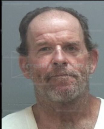 Mark Eugene Hudgins
