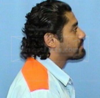 Richard Pena Ramirez