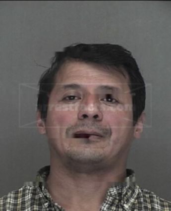 Jose Juan Gomez-Camacho