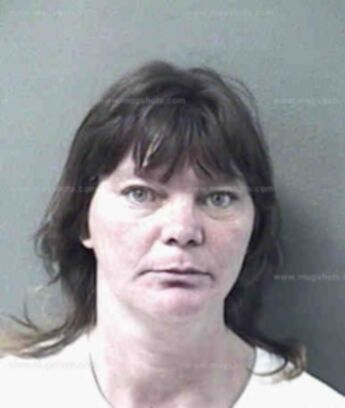 Tina Sue Warrington