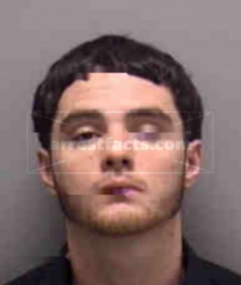 Jacob Michael Getman