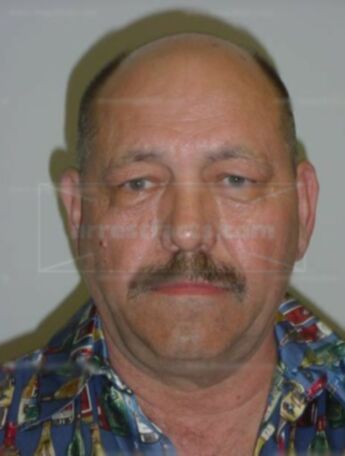 Robert Lee Martin