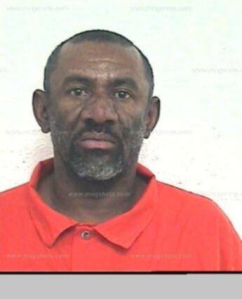 Eddie C Elliott