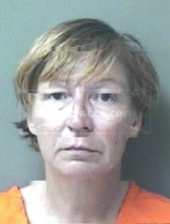 Janice Renae Elliott
