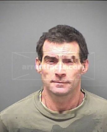 Walter Stacy Jones