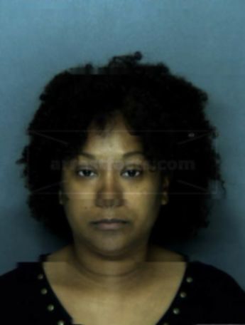 Crystal Shevonne Riley