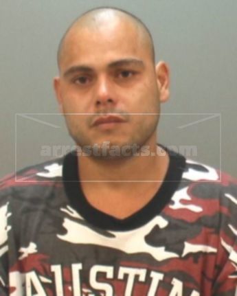Frank Anthony Molina