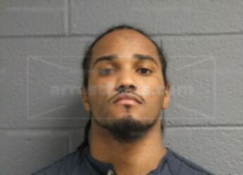 Thurman Tramaine Taylor