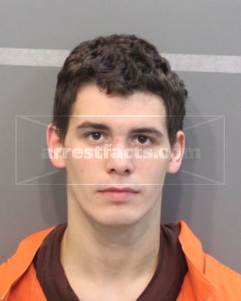 Peyton Garren Gunter
