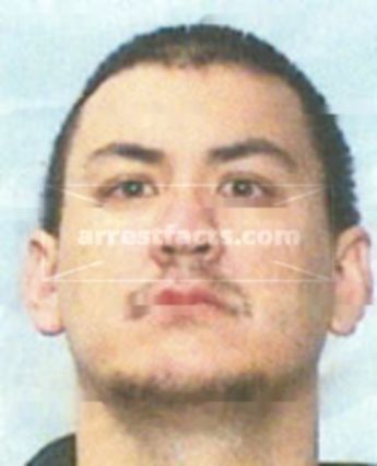Garrett Wayne Ammon