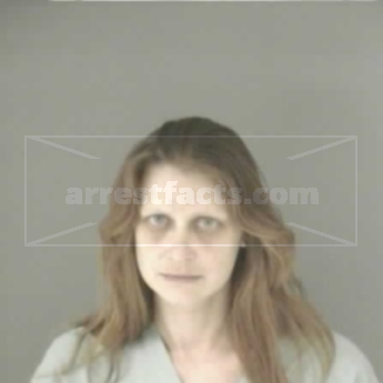 Carla D Henrichs