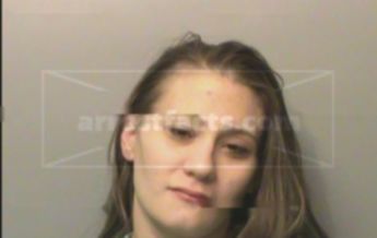 Courtnie Marshelle Cross