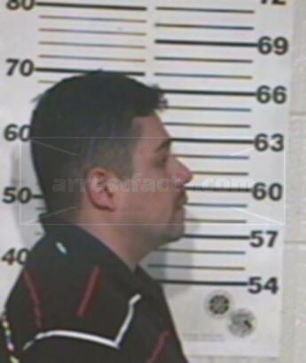 Jose Dejesus Delgado