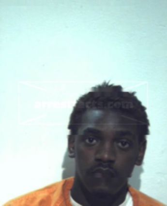 Dezmick Matthews